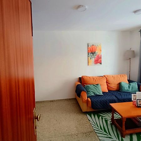Apartamento vacacional médano barato El Médano Extérieur photo