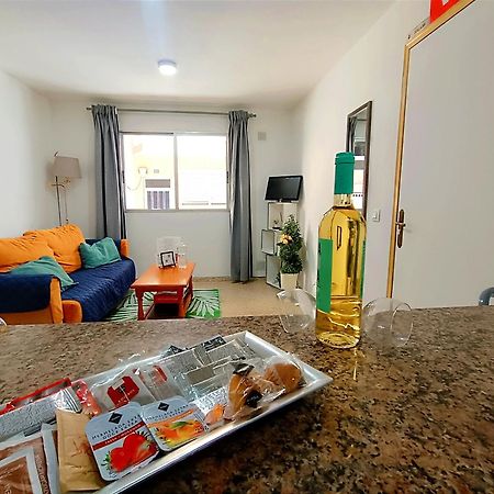 Apartamento vacacional médano barato El Médano Extérieur photo