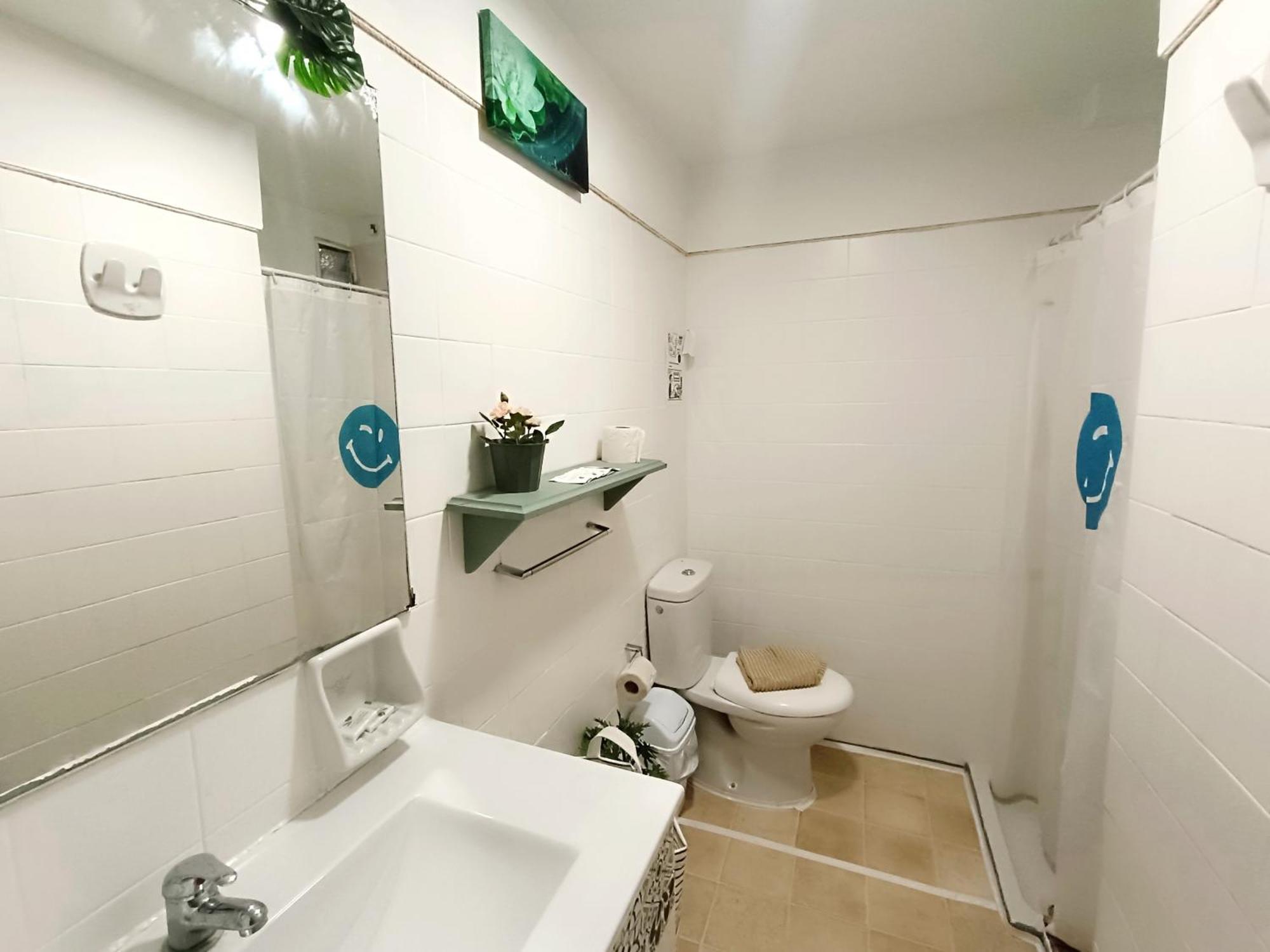 Apartamento vacacional médano barato El Médano Extérieur photo