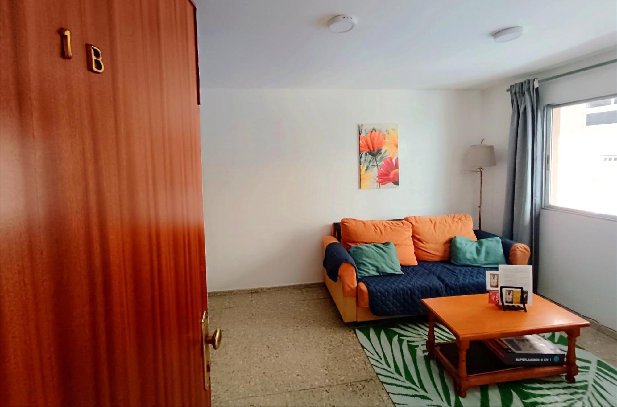 Apartamento vacacional médano barato El Médano Extérieur photo